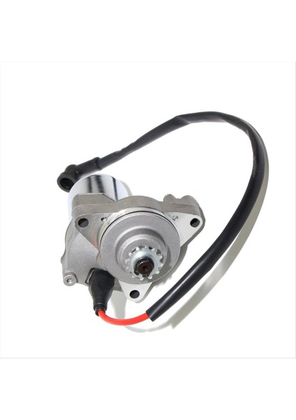 3 50CC 70CC 90CC 110CC 125CC 4 Zamanlı Motorlar Için 3 Cıvata Marş Motoru Atv Electric High Litess Motosiklet Aksesuarları (Yurt Dışından) fırsatları