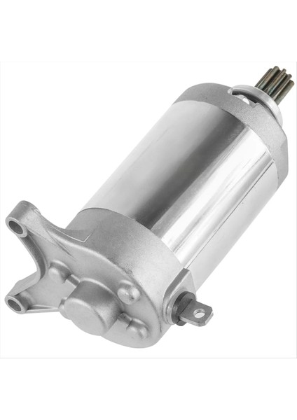 2UJ-81800-03-00 Motosiklet Başlangıç Elektrik Motoru Yamaha Xv 250 Roote 66 88-90 Virago Xvs 125 250 (Yurt Dışından) fiyatları