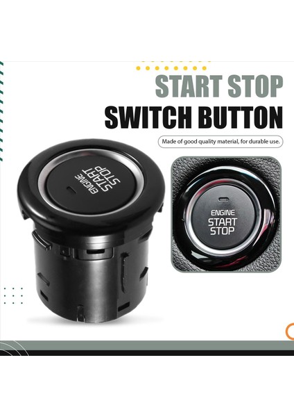 95430-C5000 Araç Motoru Kia Sorento Için Durdurma Anahtarı Düğmesi 2015-2018 (Yurt Dışından) fırsatları