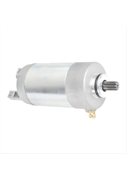 Yamaha Grizzly Için Motosiklet Başlangıç Motoru 3FA-81800-01 125 GRIZZLY125 Hunter YFM125 YFM125GH Breıne 125 3FA-81890-00 (Yurt Dışından)