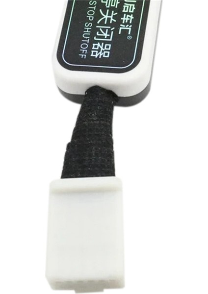 Otomatik Durdurma Motor Eliminator Kapalı Anahtar Bir Cankeller Close Relay Kıa Sportage Için Kablo Fişini Devre Dışı Bırak 2022-2024 (Yurt Dışından) fiyatları