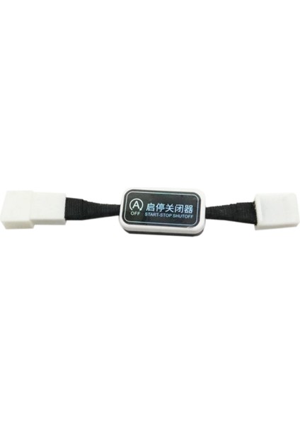 Otomatik Durdurma Motor Eliminator Kapalı Anahtar Bir Cankeller Close Relay Kıa Sportage Için Kablo Fişini Devre Dışı Bırak 2022-2024 (Yurt Dışından) modelleri