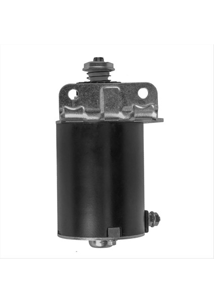 Briggs ve Stratton Motorları Için 12V Ccw 16 Diş Başlangıç 391423 390838 392749 394805 (Yurt Dışından)