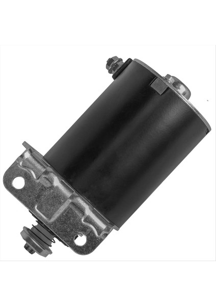 Briggs ve Stratton Motorları Için 12V Ccw 16 Diş Başlangıç 391423 390838 392749 394805 (Yurt Dışından) modelleri