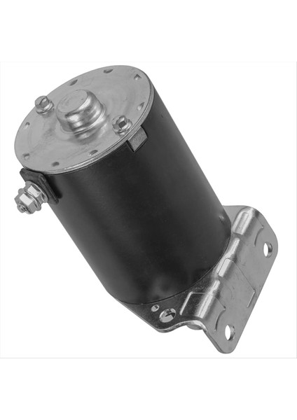 Briggs ve Stratton Motorları Için 12V Ccw 16 Diş Başlangıç 391423 390838 392749 394805 (Yurt Dışından) fırsatları