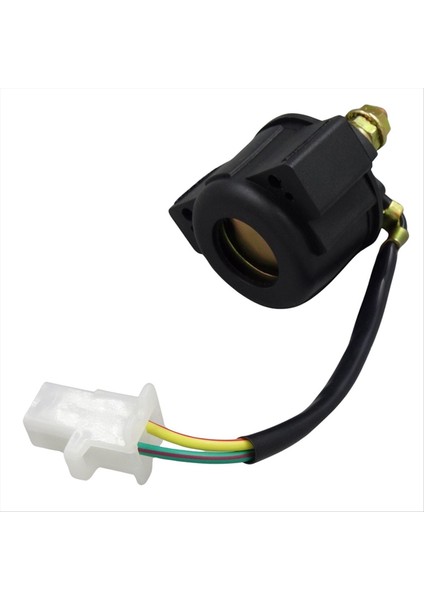 35850-HC4-000 Honda Fourtrax 300 TRX300 TRX300FW 2x4 4x4 3AY-81940-00-00 5GT-81940-00-00 Için Yeni Başlangıç Solenoid Rölesi (Yurt Dışından) indirimleri