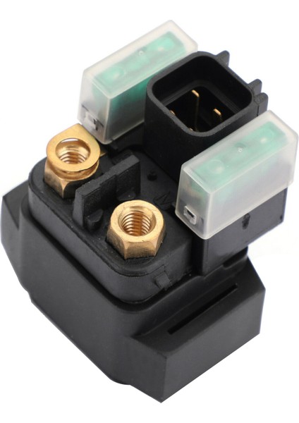 Suzuki VZ800 VZ800Z Mreauder 1997-2009 Motosiklet Yeni 31800-21E20 Için Başlangıç Röle Solenoid (Yurt Dışından)