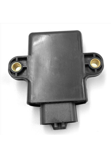 2x 6AH-85540-00 Cdı Ünitesi Yamaha Dıştan Takma 4 Strok 15HP 20HP Dıştan Takma Motor Motor F15 F20 (Yurt Dışından) modelleri