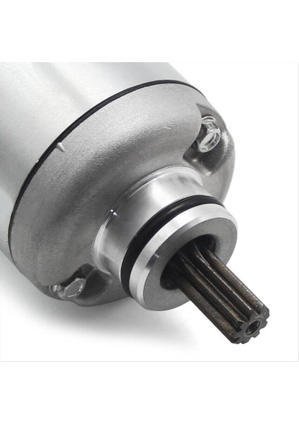 B74-H1890-00 Yamaha CZD250 X-Max 250 Abs 2018 CZD300 X-Max 300 Abs 2017-2020 Evolis Için B74-H1890-00 Başlangıç Motoru (Yurt Dışından) modelleri