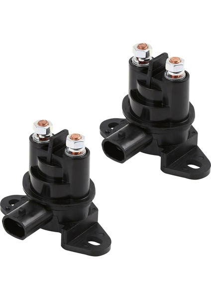 2x Başlangıç Rölesi Seadoo Için Uyumlu Gtx 215 Rxt x Wake Ltd 155 Gtr Se 278002347 278001376 278000513 (Yurt Dışından)