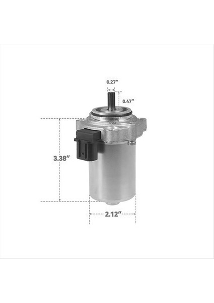 31300-HP5-601 Honda Rancher Için Yeni Güç Vardiyası Kontrol Motoru 420 TRX420 Fourtrax Rancher TRX500 Foreman Pioneer 500 100 (Yurt Dışından) indirimleri