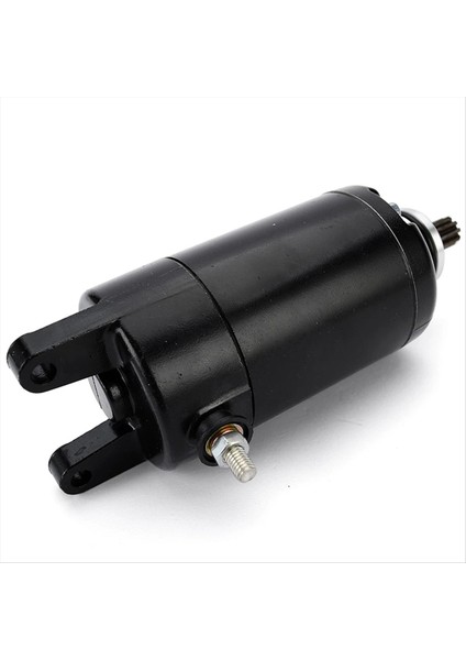 Kawasaki KLE250 Anhelo EX250 ZZR250 Nınja 250R EL250 250HS GPX250R-II Eliminator 250 250LX Için Motosiklet Başlangıç Motoru (Yurt Dışından)