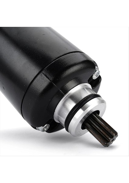 Kawasaki KLE250 Anhelo EX250 ZZR250 Nınja 250R EL250 250HS GPX250R-II Eliminator 250 250LX Için Motosiklet Başlangıç Motoru (Yurt Dışından) fırsatları