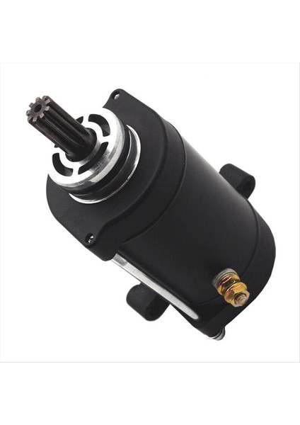 Cf Moto CF600 CF196 Motor 600 Atv X6 600CC 0600-091100 Için Yeni Başlangıç Motoru (Yurt Dışından)