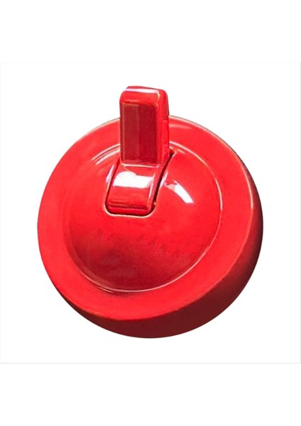 Araç Motor Başlat Durma Düğmesi Anahtarı Kontak Başlat Rocker Switch Araç Iç Aksesuarları (Yurt Dışından)