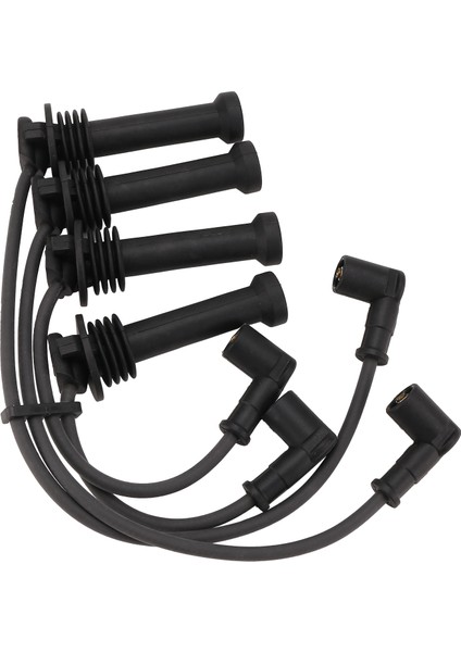 Araba Igntion Buji Tel Seti XS2Z12259AA Ford Contour Için 1999-2000 Focus 2000-2007 Escape 2001-2004 (Yurt Dışından) fiyatları