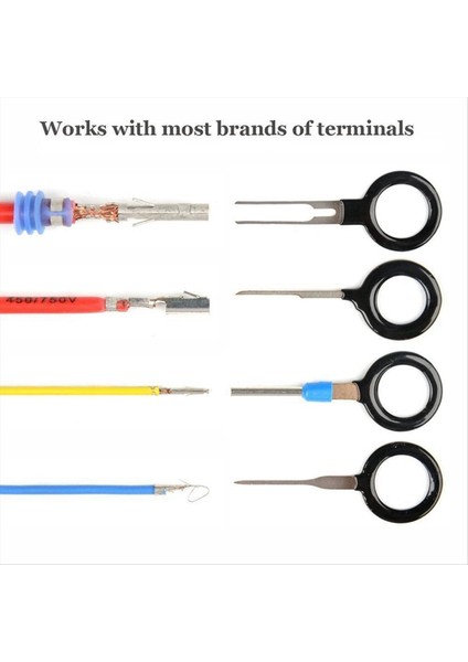 14PCS Otomatik Terminaller Çıkarma Anahtar Araç Seti (Gümüş) Araç Sparking Fiş Test Merkezi (Yurt Dışından) fırsatları