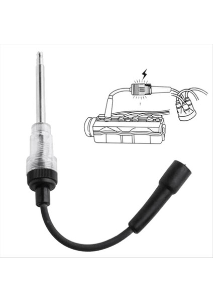 Araç Ateşleme Buji Test Cihazı Ateşleme Sistemi Motoru Hatta Otomatik Tanı Test Araçları (Yurt Dışından) indirimleri