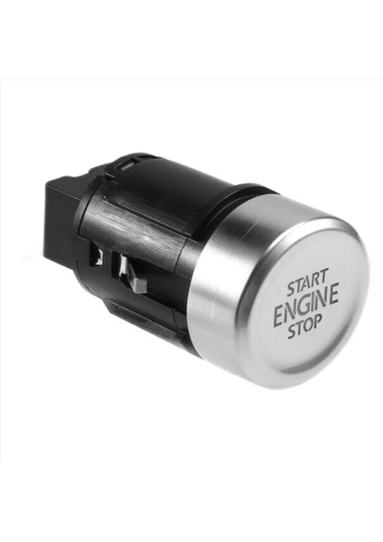 Araç Ateşleme Stop Start Düğme Anahtarı Motor Başlat Bir Düğme Başlangıç Anahtarı 5NG959839B Vw Tıguan 2021-2024 (Yurt Dışından) modelleri