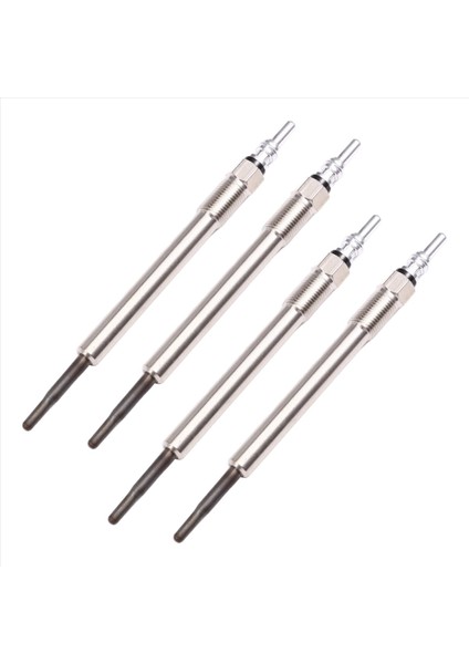 Land Rover Discovery Için 4x Glow Fiş 5 2017-2020 Range Rover Velar 2017+ Discovery Sport 2015+ 2 0 Dizel LR116117 (Yurt Dışından) fiyatları