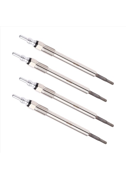 Land Rover Discovery Için 4x Glow Fiş 5 2017-2020 Range Rover Velar 2017+ Discovery Sport 2015+ 2 0 Dizel LR116117 (Yurt Dışından) modelleri