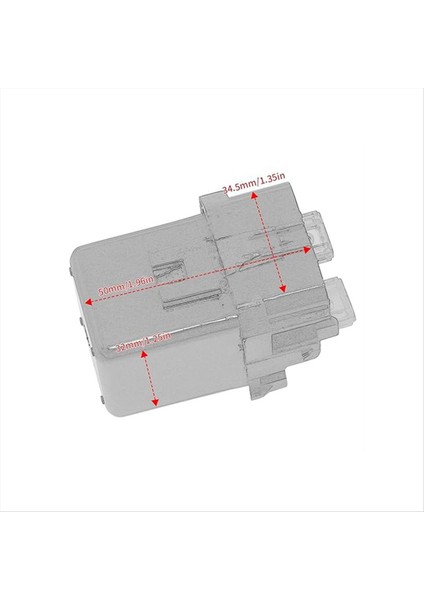 Honda CB1000R CBR1000 CBR1000RR FJS400 Silverwing 400 FJS600 CRF1000 Africa Twin 1000 35850-MFT-641 Için Motosiklet Rölesi (Yurt Dışından) fiyatları