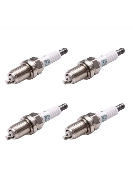 4pcs Toyota Için Araba Buji 4runner Camry Corolla Celica Lexus ES300 GS300 350 400 90919-01210 9091901210 (Yurt Dışından) modelleri