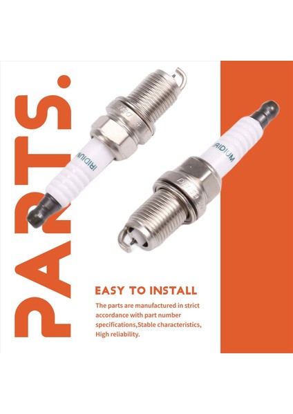 4pcs Toyota Için Araba Buji 4runner Camry Corolla Celica Lexus ES300 GS300 350 400 90919-01210 9091901210 (Yurt Dışından) fırsatları