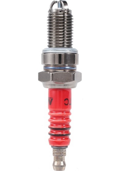 125CC 150CC 200CC 250CC 250CC Motosiklet Scooter Atv Quads Için 10PCS 3-Elektrotlu Buji D8TC (Yurt Dışından) fiyatları