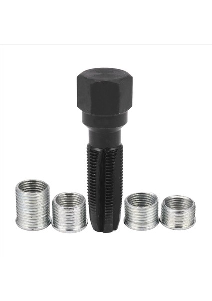 2pcs 14MM Buji Fişi Iplik Onarım Kiti Retread Tool Kit Rayap Tap M14X1 25 (Yurt Dışından) fiyatları