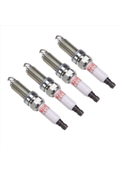 4pcs Buji Hyundai / Kıa 1 6l (1591CC) Için Buji Dohc L4 Turbo 2015-2023 18849-08080 (Yurt Dışından) fiyatları