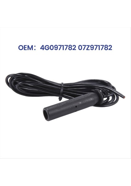 5 Pcs Motor Glow Fiş Kablolama Vw Phaeton 4G0971782 Audi Skoda Seat 07Z971782 (Yurt Dışından) indirimleri