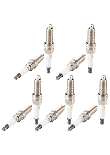 10PCS/LOT SC20HR11 90919-01253 Toyota-Corolla-Vios Için Iridium Bujiler Için Uygula 1 6 (Yurt Dışından) fiyatları