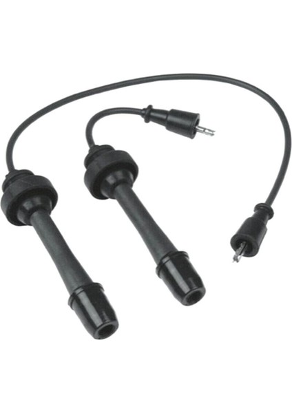 Ateşleme Buji Kabloları Set FP85-18-140A Mazda Protege Protege5 2 0l 2001-2003 Mazda 323 2 0 Mpv 1 9 (Yurt Dışından)