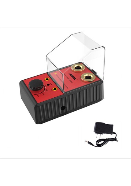 Ancel Buji Test Cihazı Buji Test Cihazı+Iki 12MM Buji Soket Kıvılcım Test Cihazı Buji Test Cihazı Abd Fiş (Yurt Dışından)