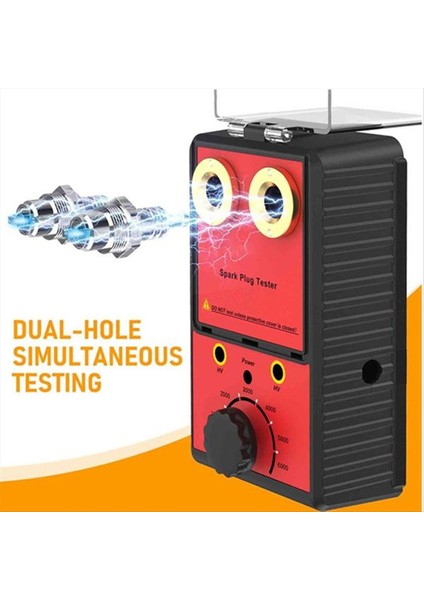 Ancel Buji Test Cihazı Buji Test Cihazı+Iki 12MM Buji Soket Kıvılcım Test Cihazı Buji Test Cihazı Abd Fiş (Yurt Dışından) modelleri