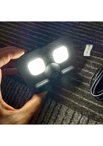 Honda Crv G6 2023 2024 Bagaj Kapağı Lamba Arabası Iç Refit Bavul Gece Lambası (Yurt Dışından) indirimleri