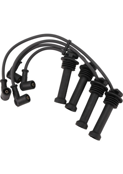 Araba Ateşleme Hattı Seti Buji Tel Seti XS8Z12286 Ba Ford Mondeo Için Iı 1996-2000 Focus 1998-2004 Cougar 1998-2001 (Yurt Dışından) fiyatları