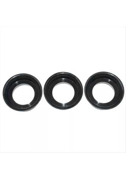 3pcs Smart Fortwo Için Otomobil Buji Sızdırmazlık Contası 2008-2015 1320150080 63268FG C638GS (Yurt Dışından) fiyatları