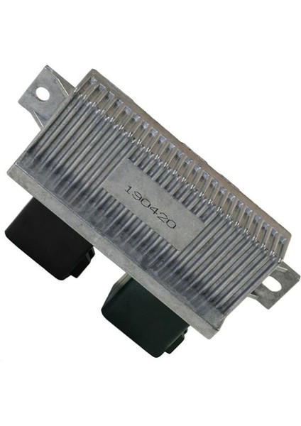 Ford 1999-2010 7 3l 6 0l 6 4l YC3Z-12B533-AA Için Glow Fiş Kontrol Modülü Röle Anahtarı (Yurt Dışından) modelleri