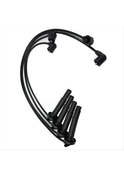 4 Subaru Impreza Forester Için Buji Kabloları Forester Outback Legacy 22451-AA940 (Yurt Dışından) fırsatları