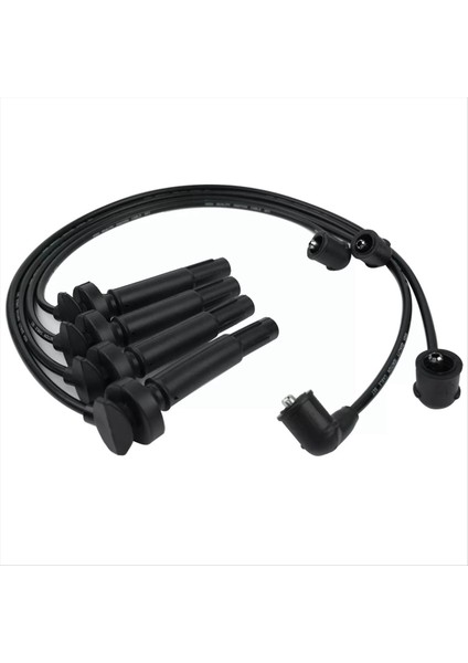 4 Subaru Impreza Forester Için Buji Kabloları Forester Outback Legacy 22451-AA940 (Yurt Dışından) indirimleri