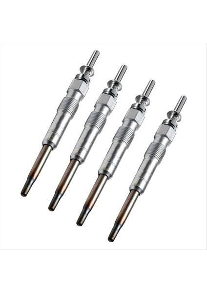 Araba Dizel Isıtıcı Glow Fişleri 12237786869 0250402002 Bmw 1 3 Seri 5 6 7 Seri X3 X5 X5 Araç Aksesuarları (Yurt Dışından) fırsatları