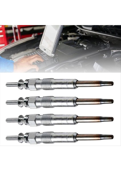 Araba Dizel Isıtıcı Glow Fişleri 12237786869 0250402002 Bmw 1 3 Seri 5 6 7 Seri X3 X5 X5 Araç Aksesuarları (Yurt Dışından) indirimleri