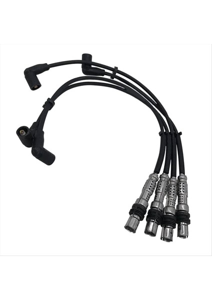 03F905409C 4pcs Audi A1 A3 Vw Caddy Golf Vi Jetta Polo Için Ateşleme Kablo Kiti Basınç Kablosu Touran Skoda 1 2tsi (Yurt Dışından) fırsatları
