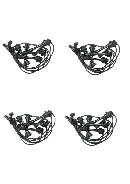 4 Mitsubishi Pajero Montero Sport Challenger Nativa Triton L200 6G72 6G74 MD371794 MD338249 (Yurt Dışından)