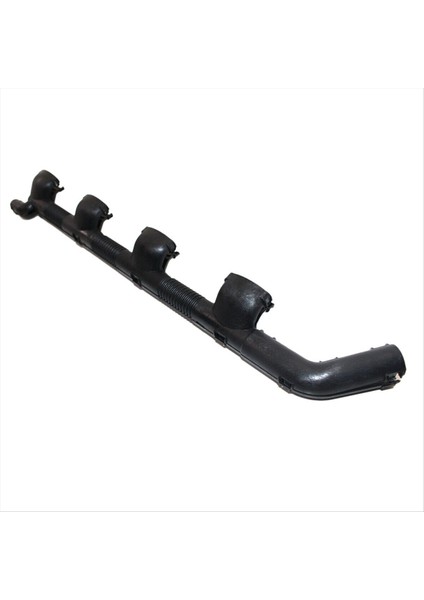 Audi A3 Q3 Vw cc Için Skoda Ateşleme Motoru Kablo Kablo Demeti Siyah 06J971824B (Yurt Dışından)