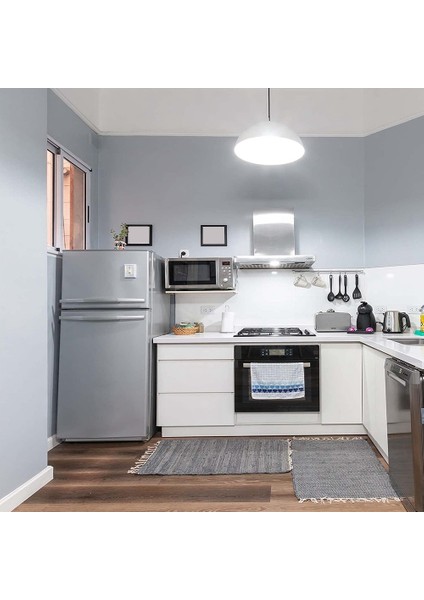 2 Paket 4W Dimmable LED E17 Mikrodalga Fırın Ampul, Gün Işığı 6000K 40W Halojen Eşdeğer Işık, Seramik E17 LED Ampul (Yurt Dışından) modelleri