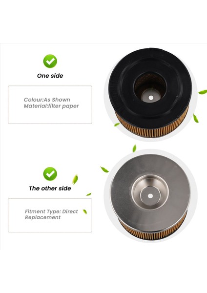 Hava Filtresi ED0021753300 Bomag Bw 65 Kohler Sdmo Çöp 3 C5 SA17564 2175330 ED0021753300-S (Yurt Dışından) fırsatları