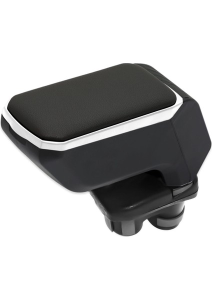 Peugeot 301 Kol Dayama Kolçak Geçmeli ABS Gri 2012-2017 A+Kalite